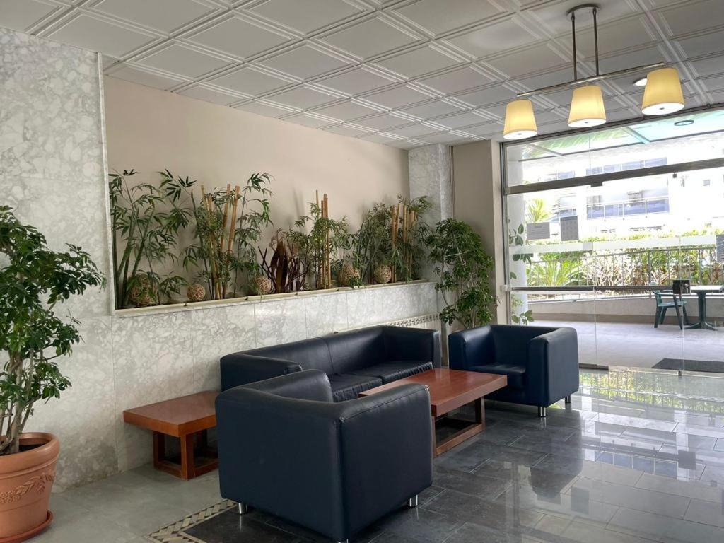 Appartement Michelangelo à Salou Extérieur photo
