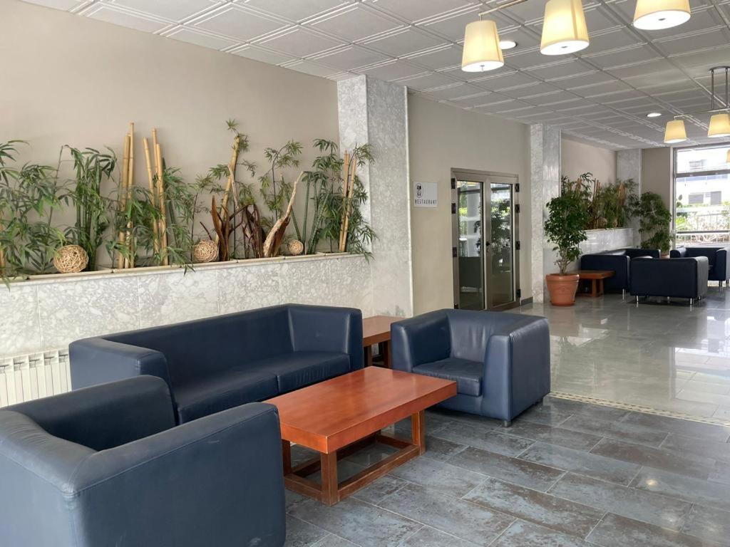 Appartement Michelangelo à Salou Extérieur photo