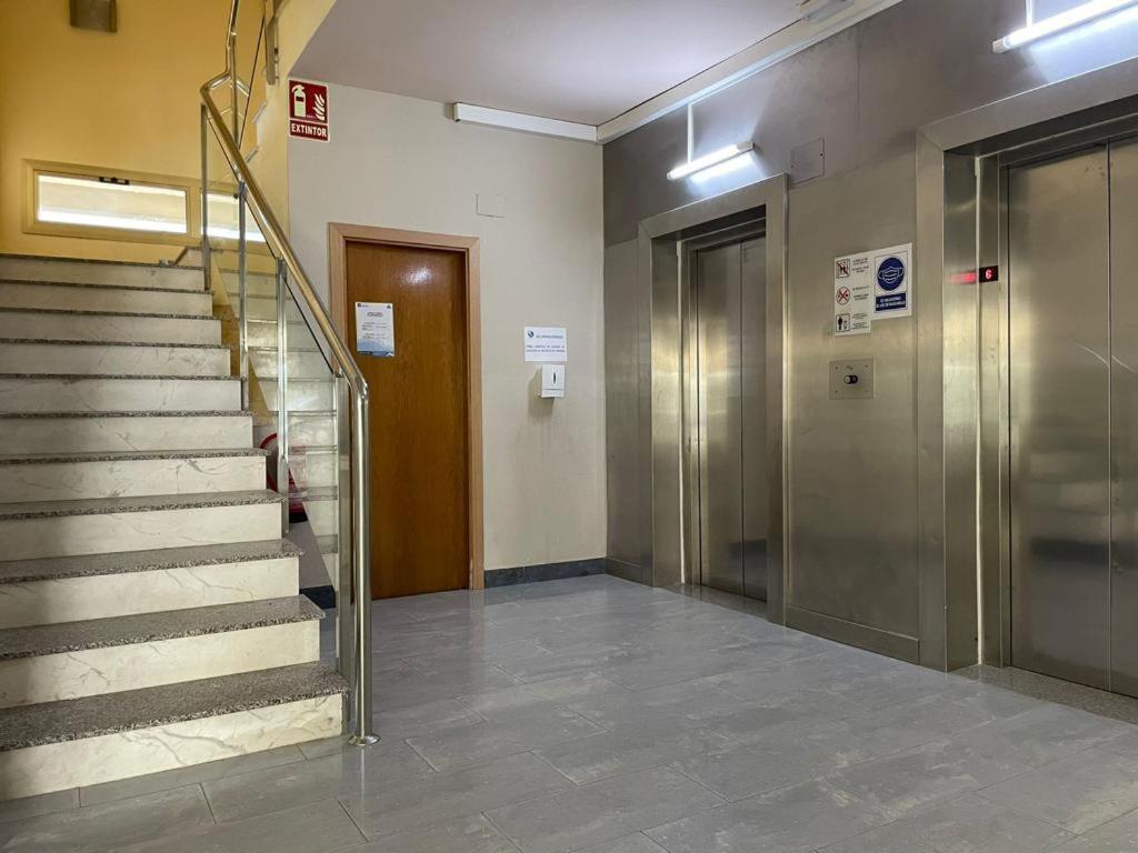 Appartement Michelangelo à Salou Extérieur photo