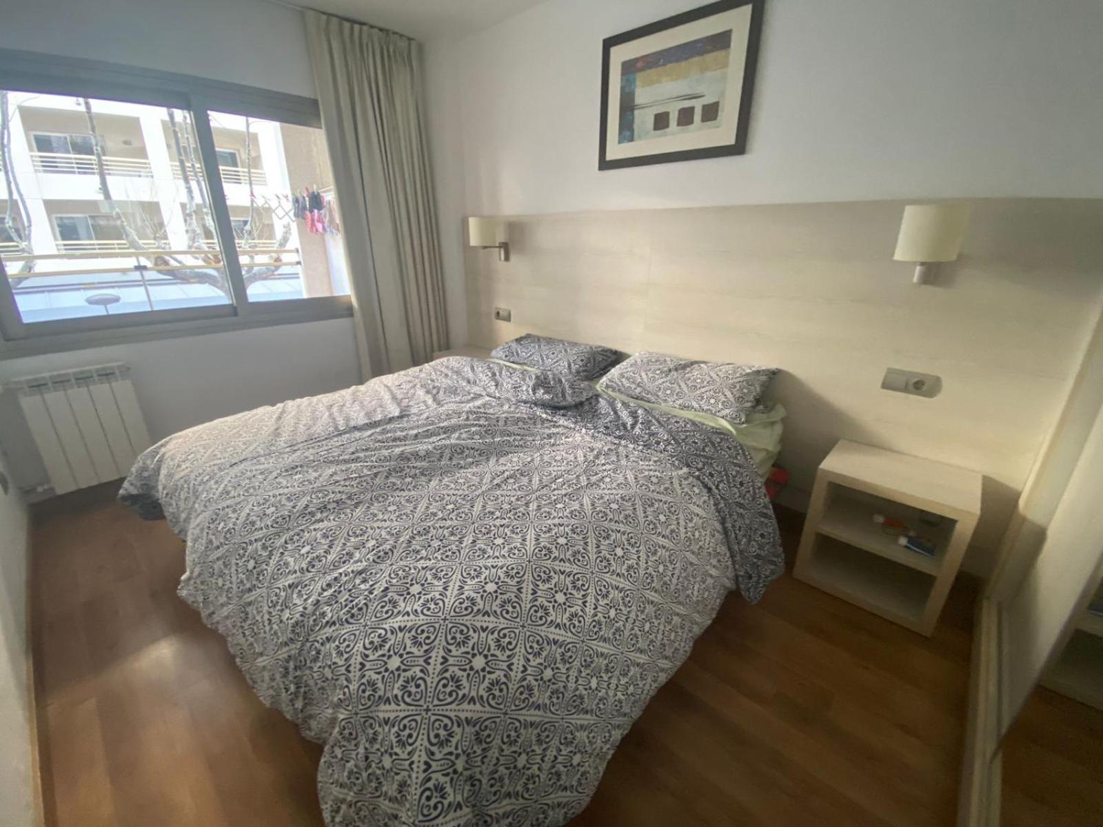 Appartement Michelangelo à Salou Extérieur photo